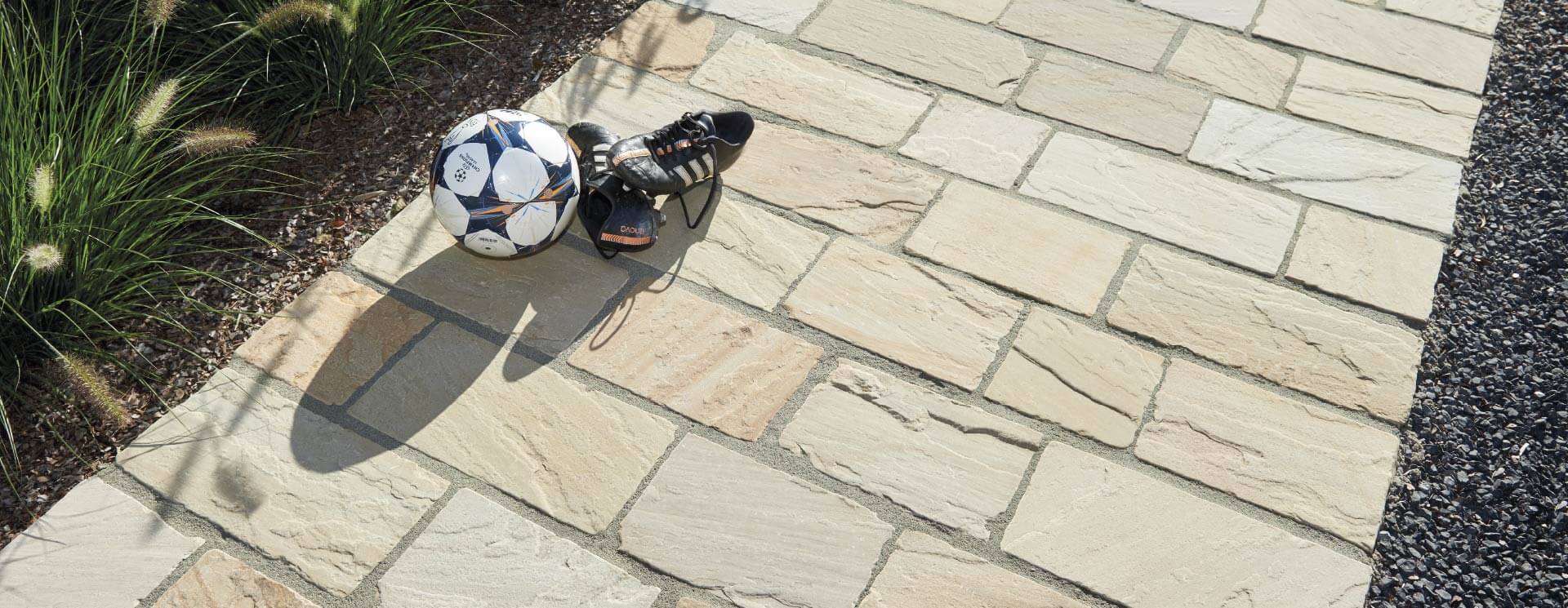 Drivestones Drivestones