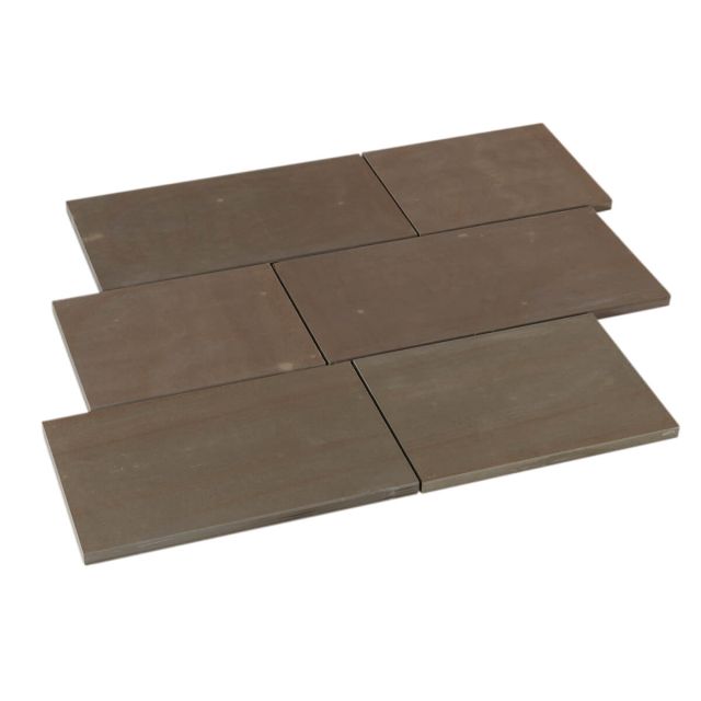 Grauwacke Bodenplatten Classico