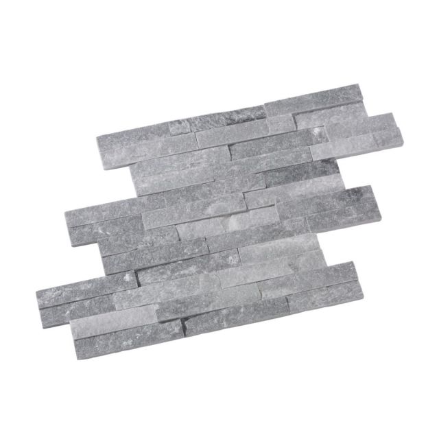 Ice Blue Eckpaneele