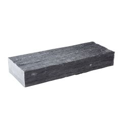 ADESI® Graphit Blockstufen Struktura