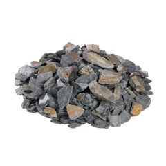 ADESI® Rusty Black Edelsplitt