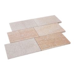 ATRIMUS® Amarello Bodenplatten Elegance