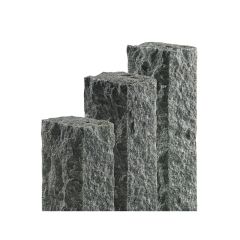 ATRIMUS® Silver Eco-Palisaden