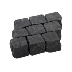 Basalt Neupflaster