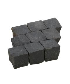 Basalt Pablo Neupflaster