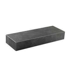 Basalt Pureblack Blockstufen HydroJet