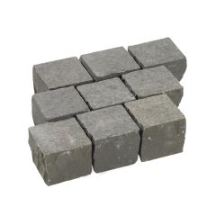 Basalt V-Plus Pflaster First Class