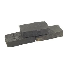 Basalt V-Plus Trockenmauersteine