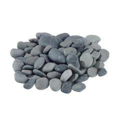 Beach Pebbles Anthrazit