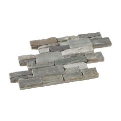 Cottage Grey Eckpaneele