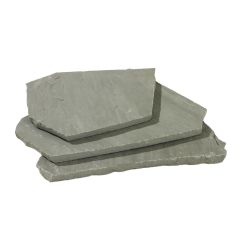 Focus Sandstein Polygonalplatten