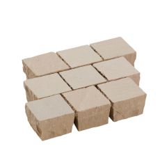 Golden Sand® Sandstein Pflaster First Class
