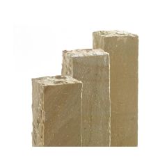 Golden Sand® Sandstein Palisaden