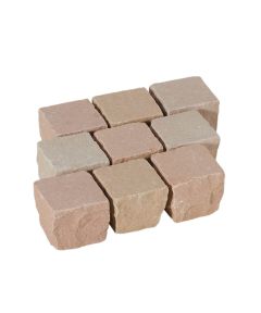 Golden Sand® Sandstein Pflaster HydroJet