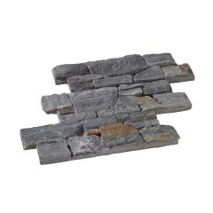Highland Grey Eckpaneele
