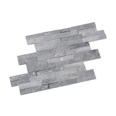Ice Blue Eckpaneele