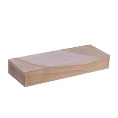 Merano Sandstein Blockstufen Elegance