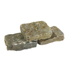 Muschelkalk Trockenmauersteine 