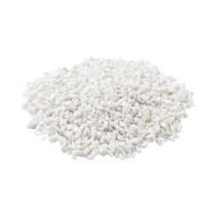Noble White Edelsplitt