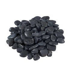 Perla Nero Edelkiesel
