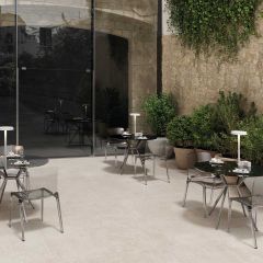 Pietra del Borgo PB03 Grey Premium-Keramik BP