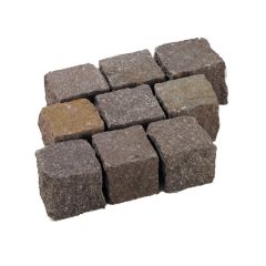 Premium Porphyr Neupflaster
