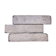 Recyclingverblender Ivory