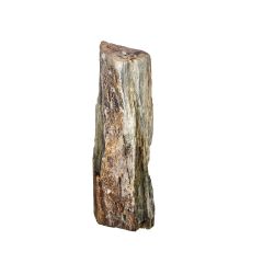 Schiefer Monolith Wasserobjekt Natural