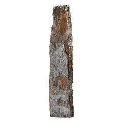 Schiefer Monolithe Natural S""