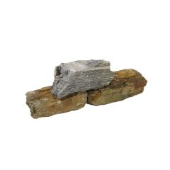 Stainzer Hartgneis Verblendmauersteine
