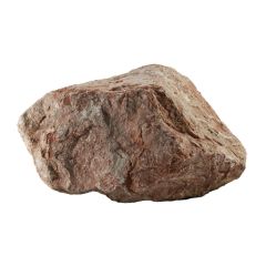 Tiroler Rot Findling Natural