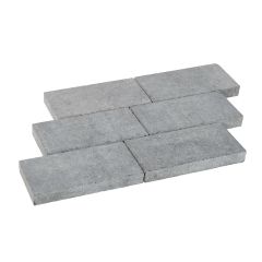 TIVO® du Hainaut Bodenplatten Drivestone Plaza