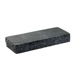 TIVO® Olive Black Blockstufen Struktura