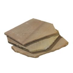 Tropicana Sandstein Polygonalplatten