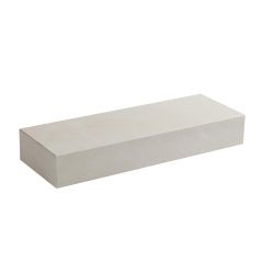 White Sand Sandstein Blockstufen Classico